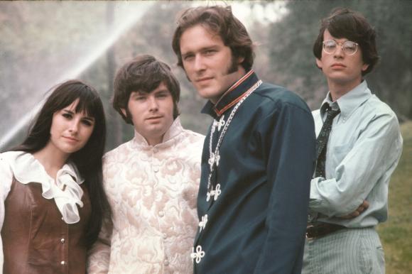 Music Reissues Weekly: Eternity's Children - Smart new editions of